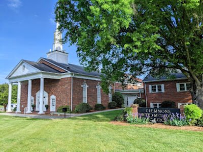 Clemmons United Methodist Preschool