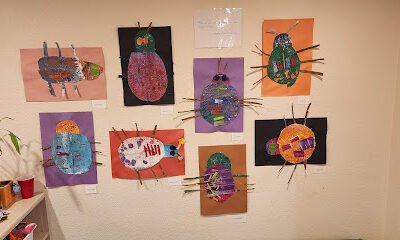 Small World Child Care and Preschool