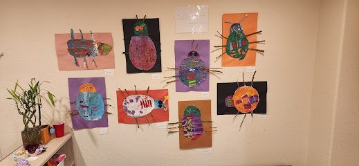 Small World Child Care and Preschool