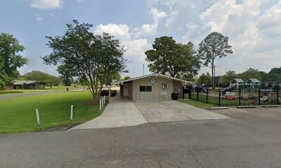 St George Catholic Preschool