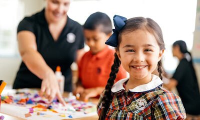 Primrose School of Auburn