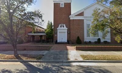 First United Methodist School