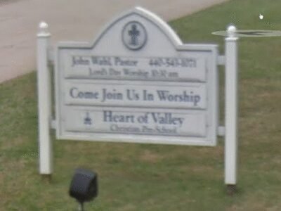 Heart-Valley Christian Preschool