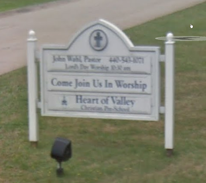 Heart-Valley Christian Preschool