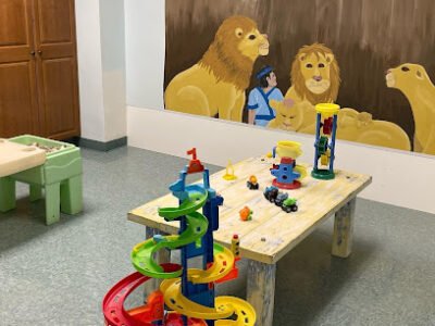 King’s Kids Preschool
