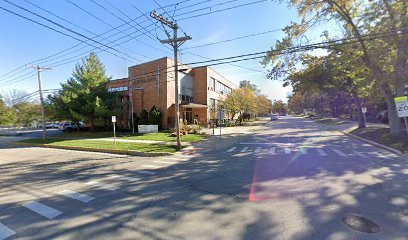 St. Patrick Catholic Preschool