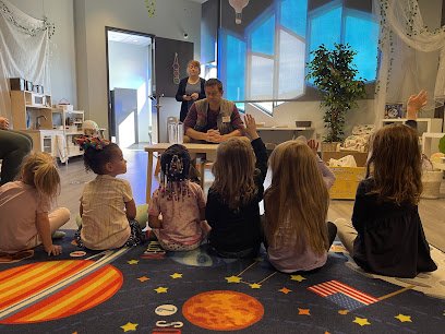 The MAP STEAM Academy