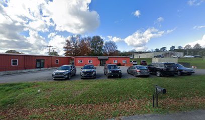 Little Raiders Preschool